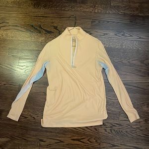 Tailored Sportsman riding shirt